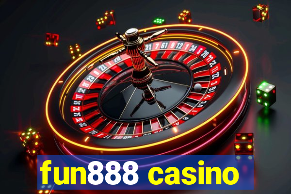 fun888 casino